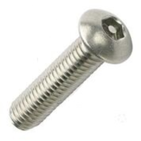  Pin Hex Machine Screws